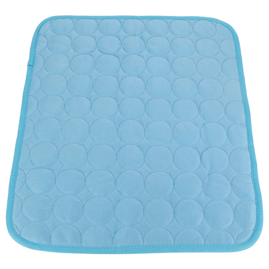 Cooling Mat Cooling Mat for Dog Cat Pet Self Cooling Pillow Hot Weather Bed Cooling Mat for Dog Pet Mat Self Cooling Mat