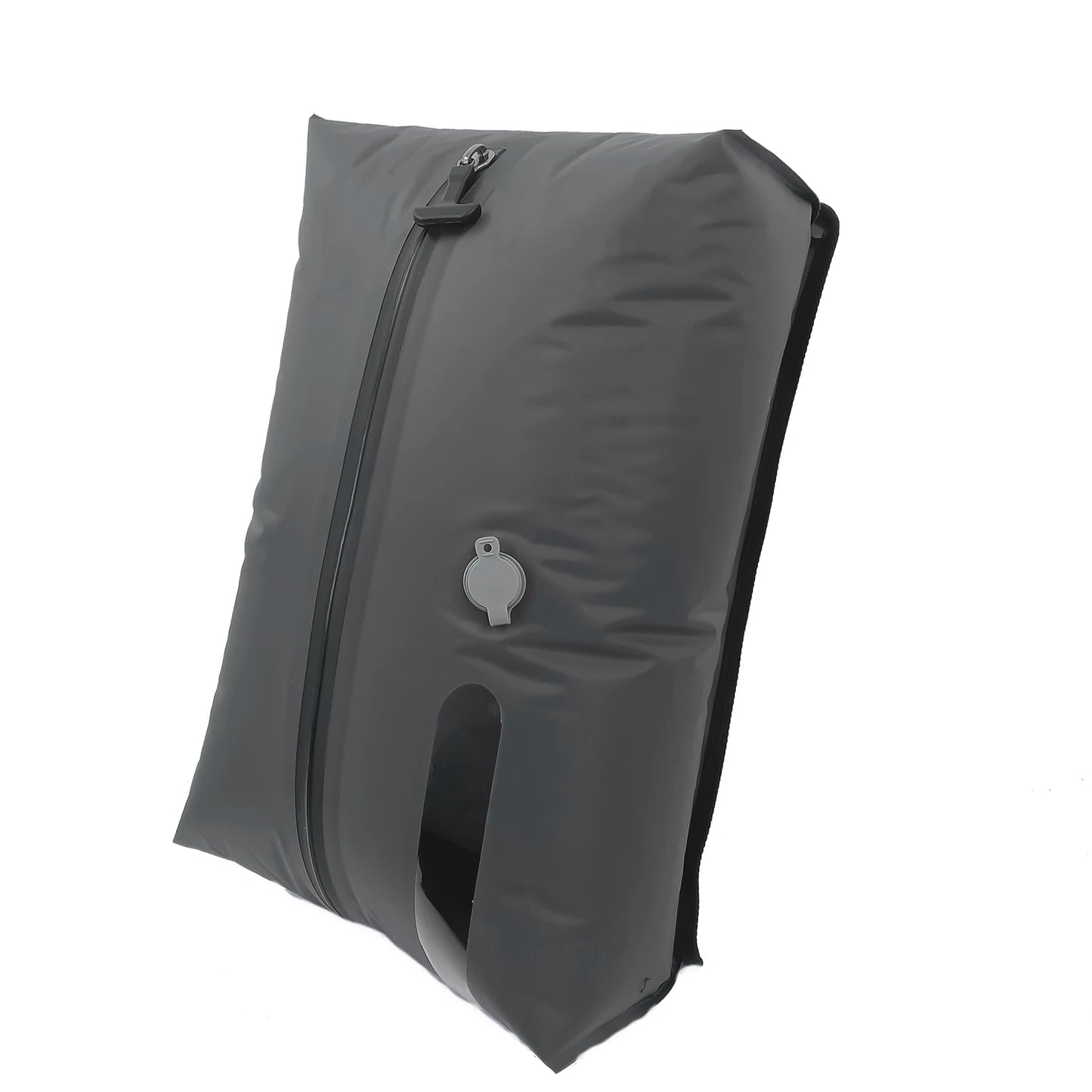 Vacuum Bag for Reusable Compression Suitcases and Backpack Space Saver Airback Vacpack