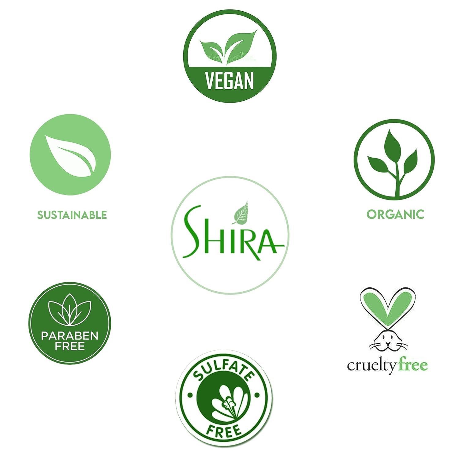 Shir Organic Blueberry Night Cream for Nourished, Wrinkle-Free, Radiant Skin. Moisturizer Face Cream with Anti-Aging Formula Keeps Skin Hydrated, Facial Skin Care Product (15Ml)