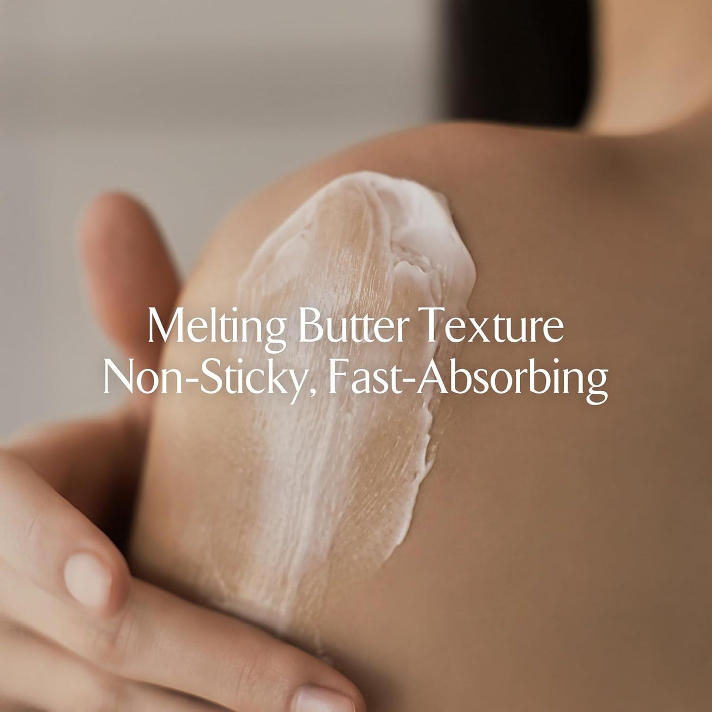 Perfume Body Lotion for Women(Floral Musk) | Body Cream for Women, Dry Skin with Shea Butter | Peptide Body Cream | Softens & Comforts Sensitive Skin with Non-Sticky Finish | Korean Skin Care