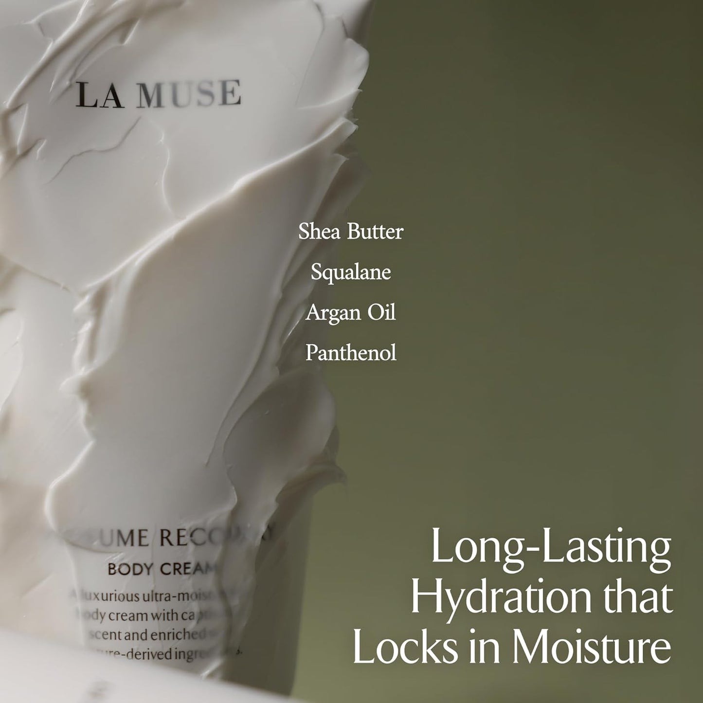 Perfume Body Lotion for Women(Floral Musk) | Body Cream for Women, Dry Skin with Shea Butter | Peptide Body Cream | Softens & Comforts Sensitive Skin with Non-Sticky Finish | Korean Skin Care