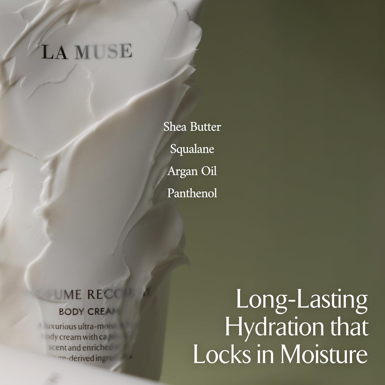 Perfume Body Lotion for Women(Floral Musk) | Body Cream for Women, Dry Skin with Shea Butter | Peptide Body Cream | Softens & Comforts Sensitive Skin with Non-Sticky Finish | Korean Skin Care