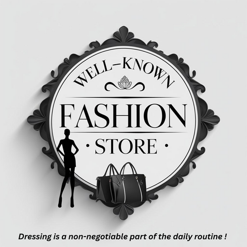 Well-known Fashion Store