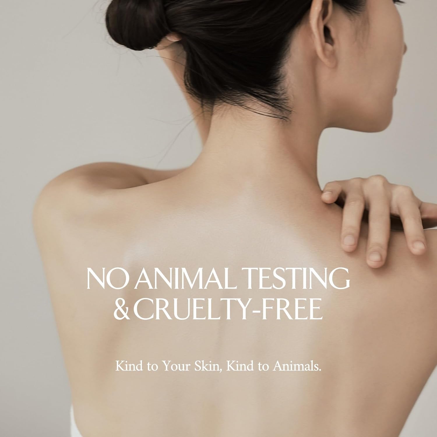 Perfume Body Lotion for Women(Floral Musk) | Body Cream for Women, Dry Skin with Shea Butter | Peptide Body Cream | Softens & Comforts Sensitive Skin with Non-Sticky Finish | Korean Skin Care