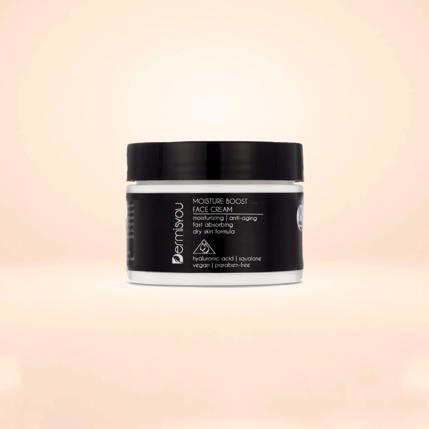 Moisturizing & Anti-Wrinkle Dry Skin Face Cream with Saffron